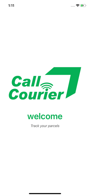 CallCourier Tracking(圖1)-速報App