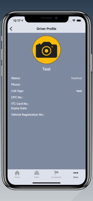 AirportTransport Centre Driver(圖9)-速報App