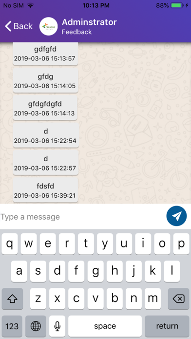 SHORTCUT CO. PROFILE 1.0 IOS