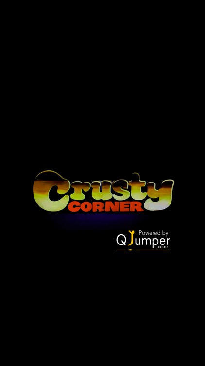 Crusty Corner