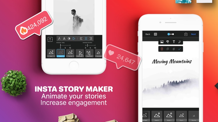 Story Studio & Ad Maker