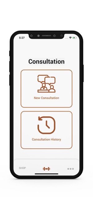 Acti-Consultations(圖2)-速報App