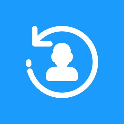 Backup My Contacts Easy