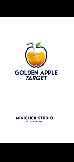 Golden Apple Target(圖5)-速報App