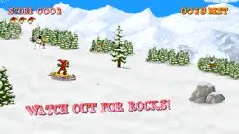 Game screenshot Santaville Snowsled Surfer hack