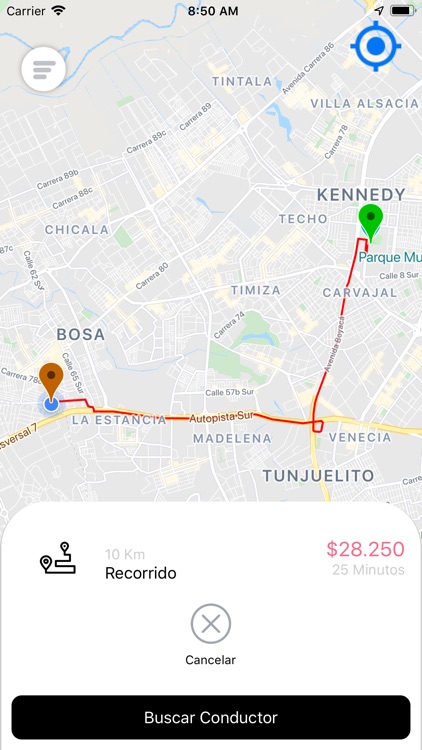 TMOVI App screenshot-4