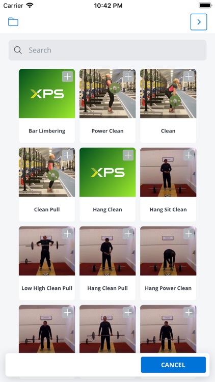 XPS Network
