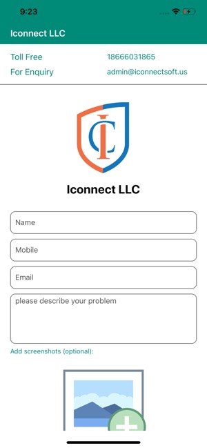 Iconnect LLC(圖2)-速報App