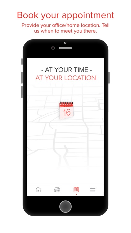 AUTOMAN - Mechanic On Demand! screenshot-3