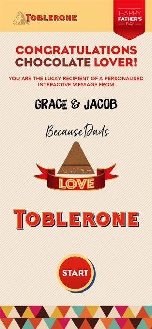 My Toblerone(圖4)-速報App