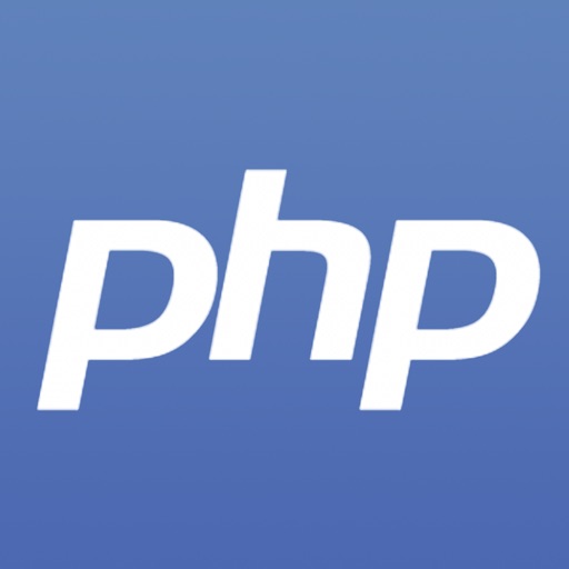 PHP Coder icon