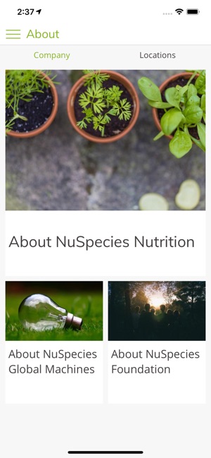 NuSpecies(圖3)-速報App