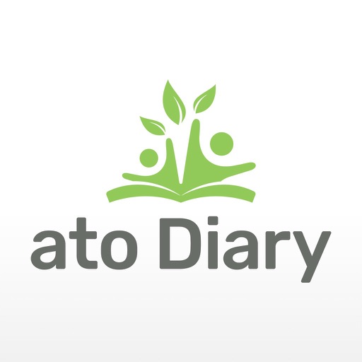 아토다이어리 ato Diary