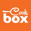 Cookbox