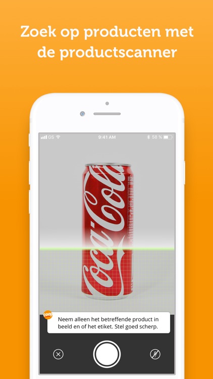 Coop Supermarkten screenshot-4