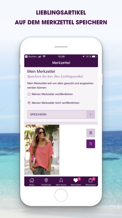 LASCANA - Bademode & Shopping screenshot-5
