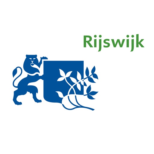 Rijswijk - OmgevingsAlert icon