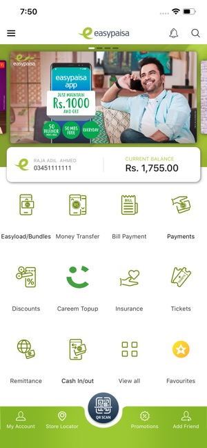 Easypaisa