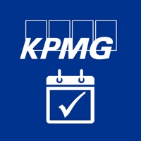 KPMG Events App app funktioniert nicht? Probleme und Störung