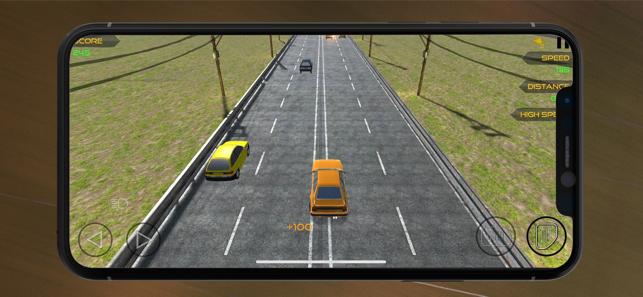 Car Simulator Extreme(圖1)-速報App