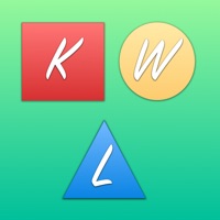 KWL Shapes pour PC