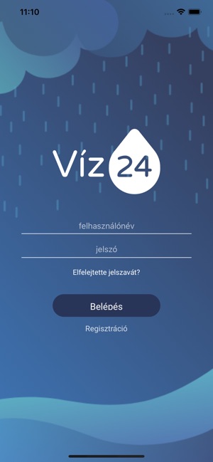 Víz24