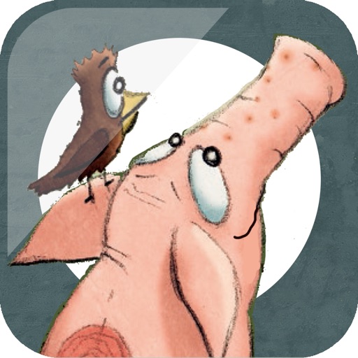 Barney the piglet iOS App