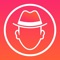 Virtually try on fun and wild Hats using Hat Booth