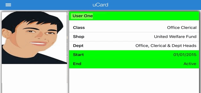 USWUCard(圖4)-速報App