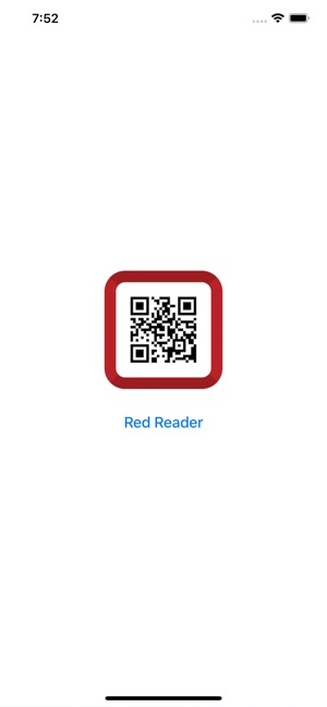 Broselow Red Reader