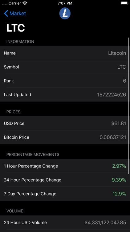 Coin Viewer