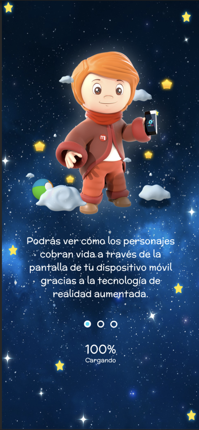 The universe and your children