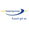 Fahrplan-App PaderSprinter