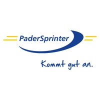 Kontakt Fahrplan-App PaderSprinter