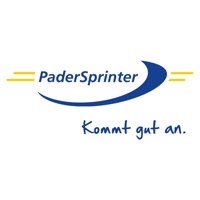 Fahrplan-App PaderSprinter app funktioniert nicht? Probleme und Störung