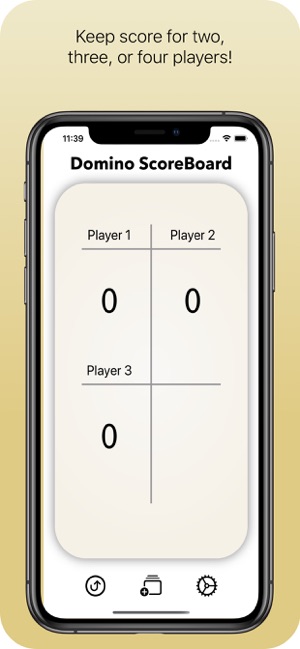 Domino ScoreBoard(圖4)-速報App