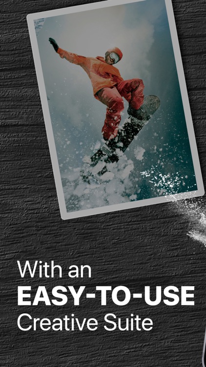 Plotaverse: Photo Video Editor