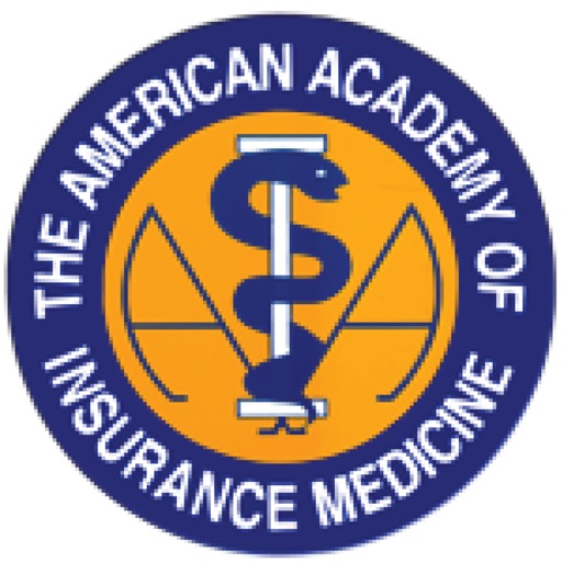 AAIM Annual Meeting by American Academy of Insurance Medicine