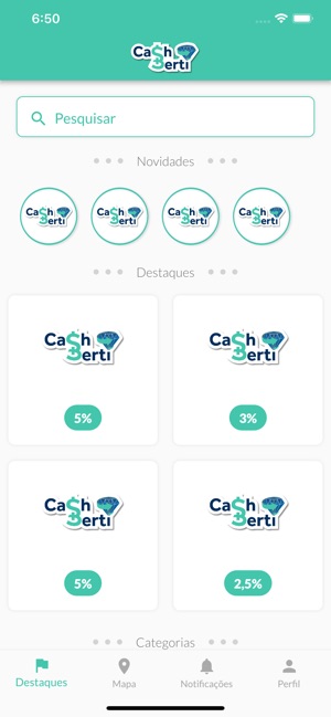 CashBerti(圖2)-速報App