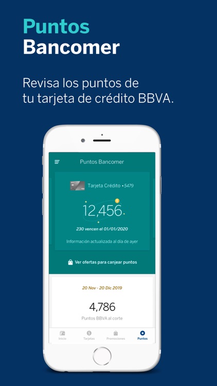 BBVA Wallet México screenshot-4