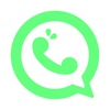 Dual WA Chat Messenger