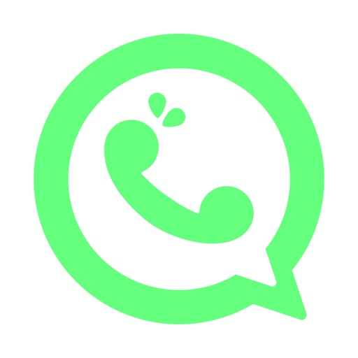 Dual WA Chat Messenger