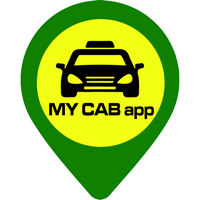 MY CAB app Winnipeg