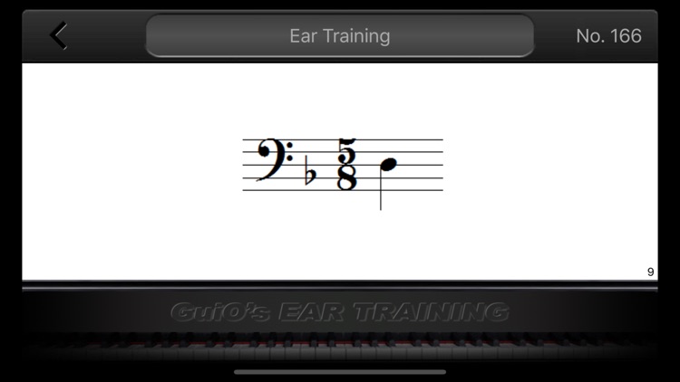 GuiO's Ear Training - INTMD screenshot-4