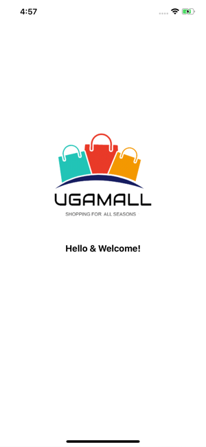 UgaMall - Online Shopping Mall(圖1)-速報App