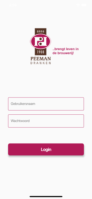 Peeman Dranken+(圖1)-速報App