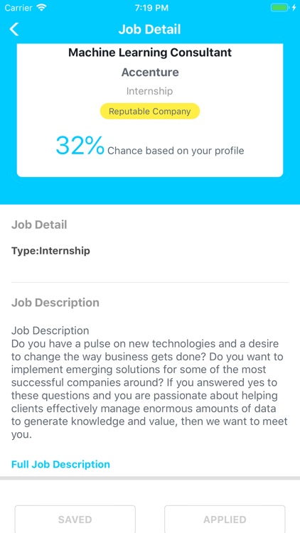 PIPO - Build Your Career screenshot-4