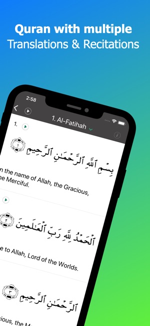 Islamic Calendar: Azan & Quran(圖3)-速報App