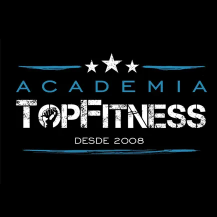 Academia Top Fitness Читы