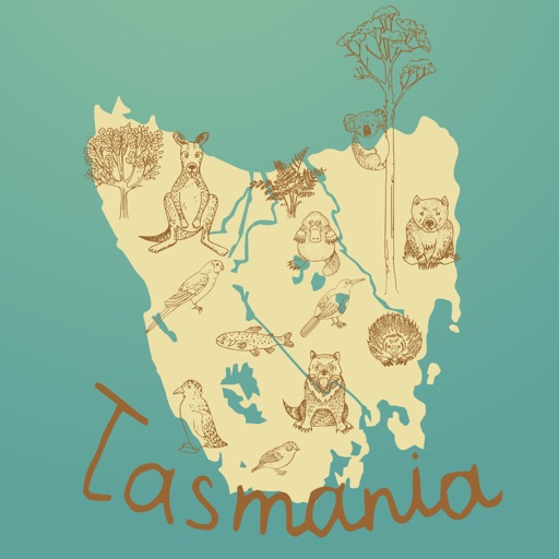 Tasmania Travel Guide .